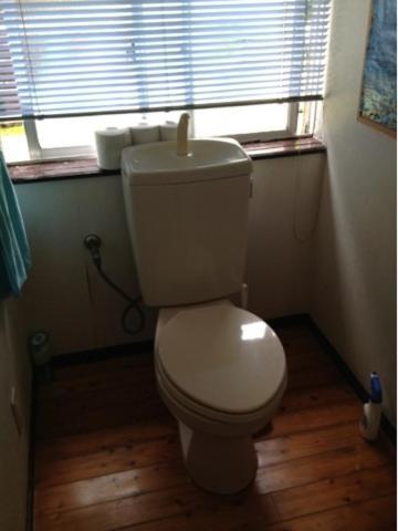 ホテルMinshuku Kawakami 屋久島 エクステリア 写真